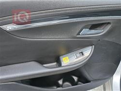 شيفروليه امبالا